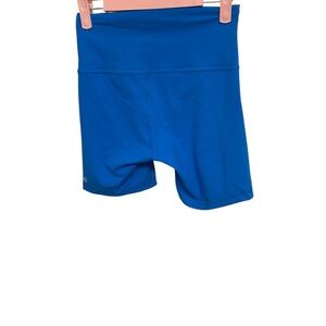 Lululemon Wunder Train High-Rise Shorts 6”